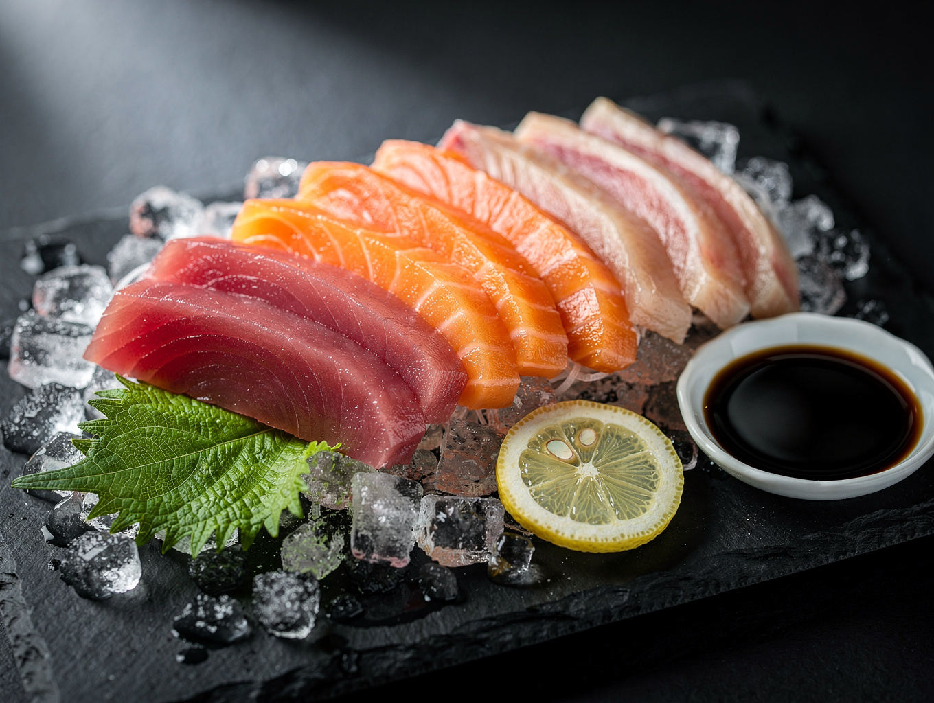 Crudo di Pesce